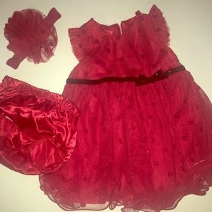 Baby dress